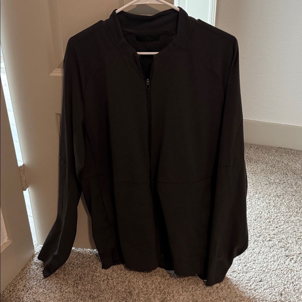 Lululemon Bomber jacket - XL